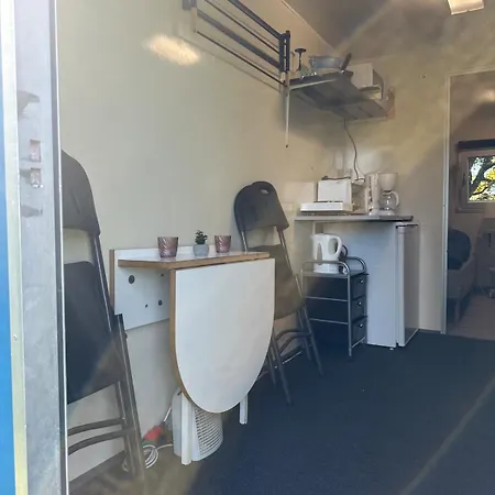 Tiny House In Nature 8 Km From Center, Denmark
