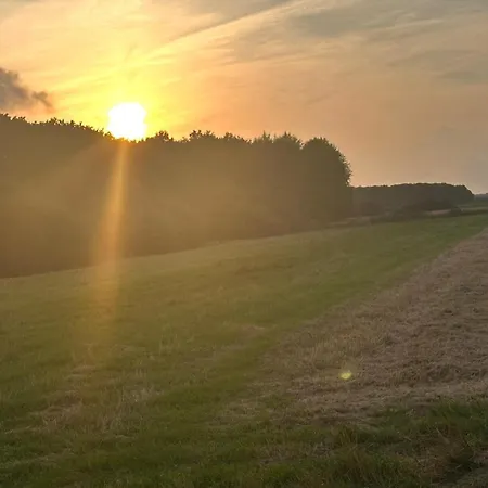 Tiny House In Nature 8 Km From Center, Denmark *