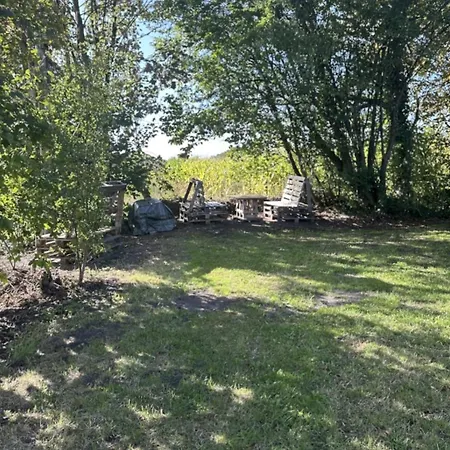 Semesterbostad Tiny House In Nature 8 Km From Center, Denmark *