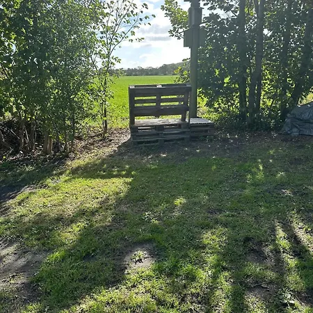 Tiny House In Nature 8 Km From Center, Denmark *